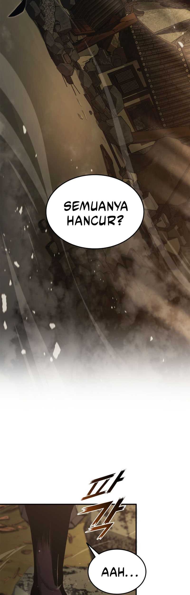 Ranker’s Return (Remake) Chapter 152 Gambar 67