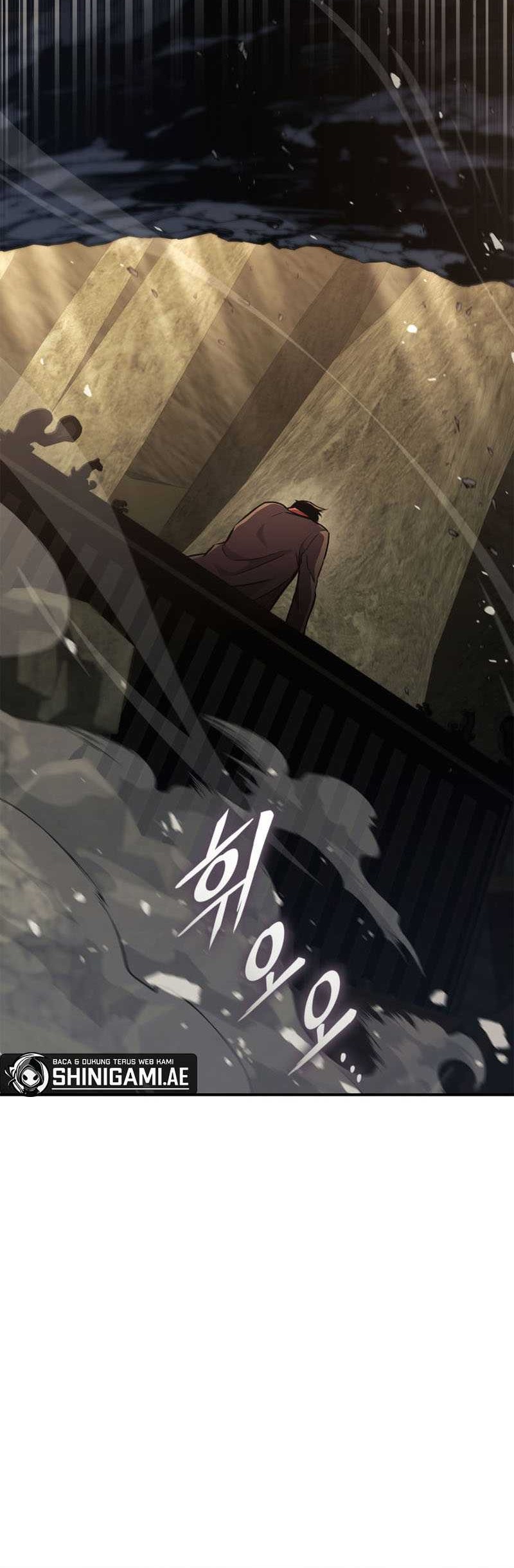 Ranker’s Return (Remake) Chapter 152 Gambar 72