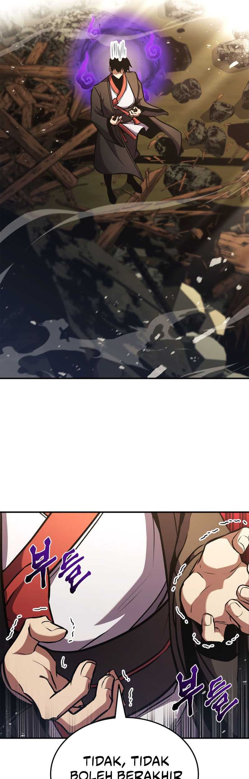 Ranker’s Return (Remake) Chapter 152 Gambar 69