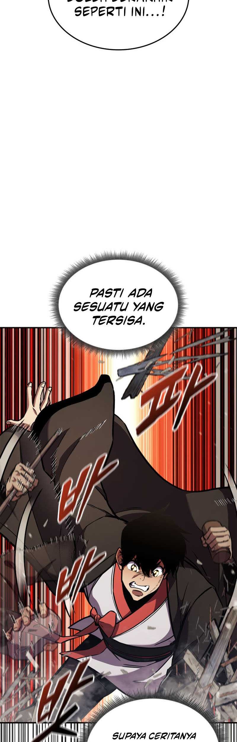 Ranker’s Return (Remake) Chapter 152 Gambar 70