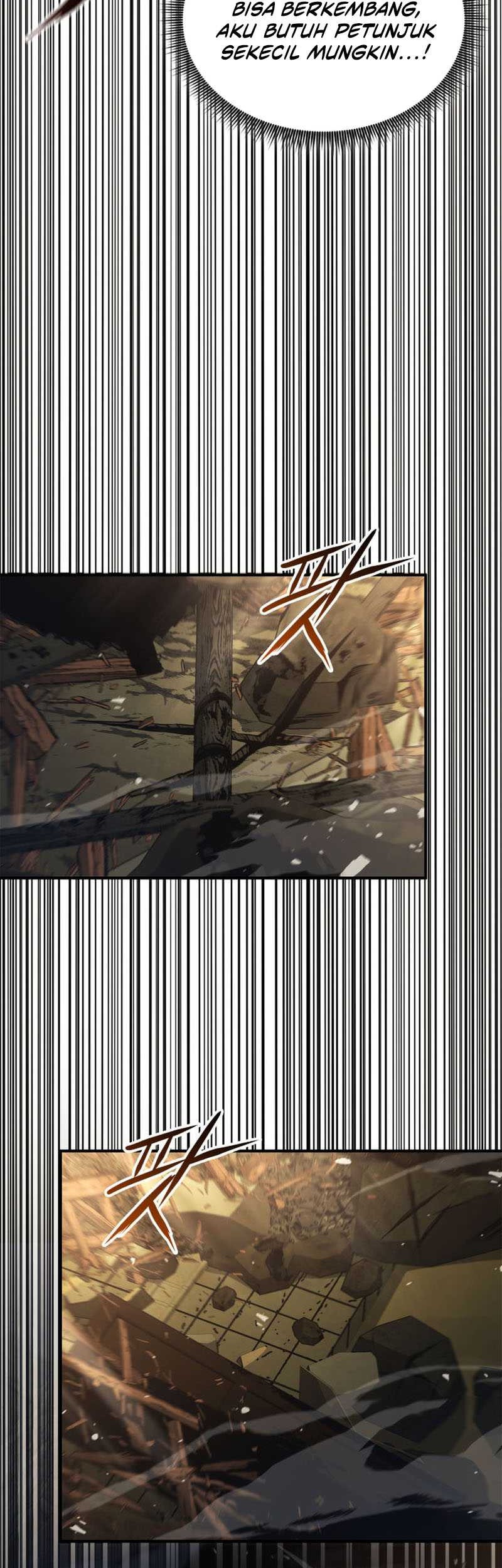 Ranker’s Return (Remake) Chapter 152 Gambar 71