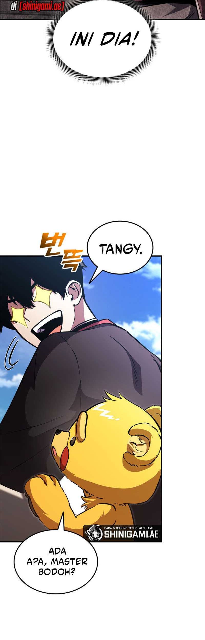 Ranker’s Return (Remake) Chapter 152 Gambar 34