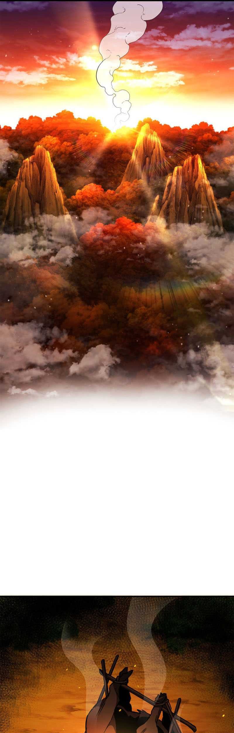 Ranker’s Return (Remake) Chapter 152 Gambar 37