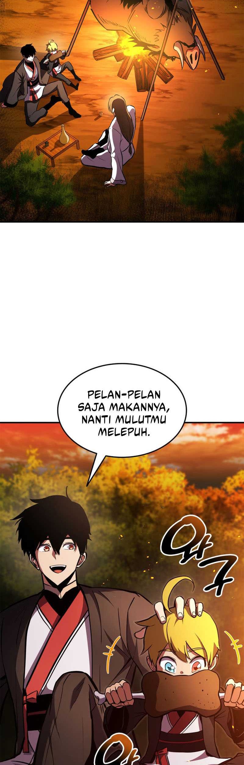 Ranker’s Return (Remake) Chapter 152 Gambar 38