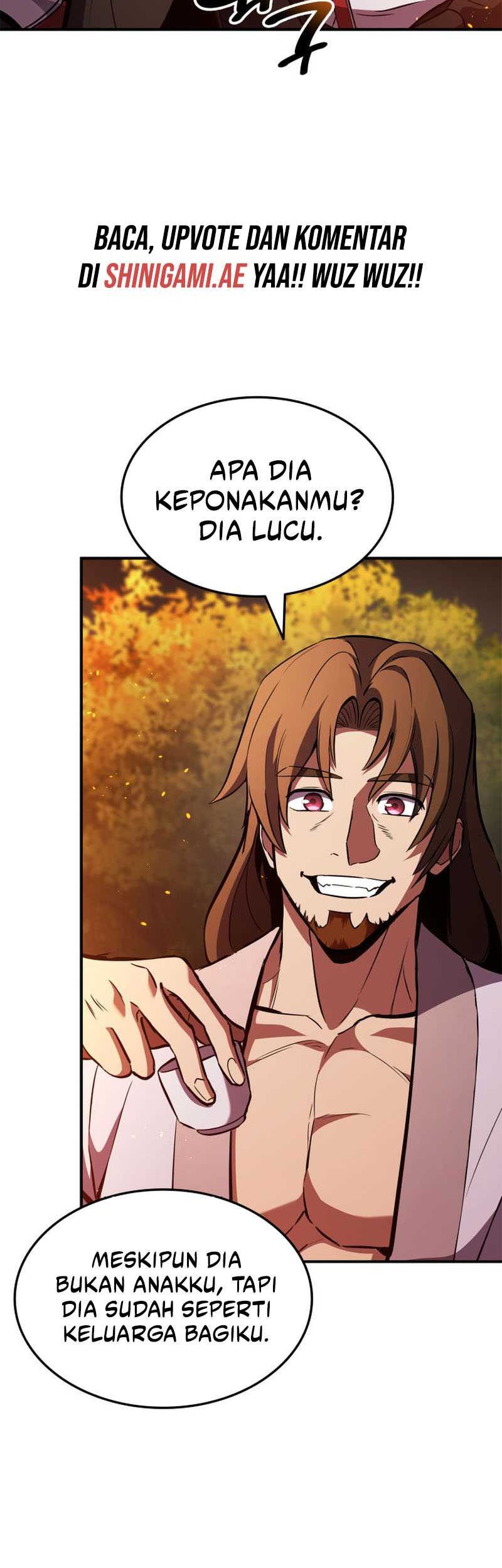 Ranker’s Return (Remake) Chapter 152 Gambar 39