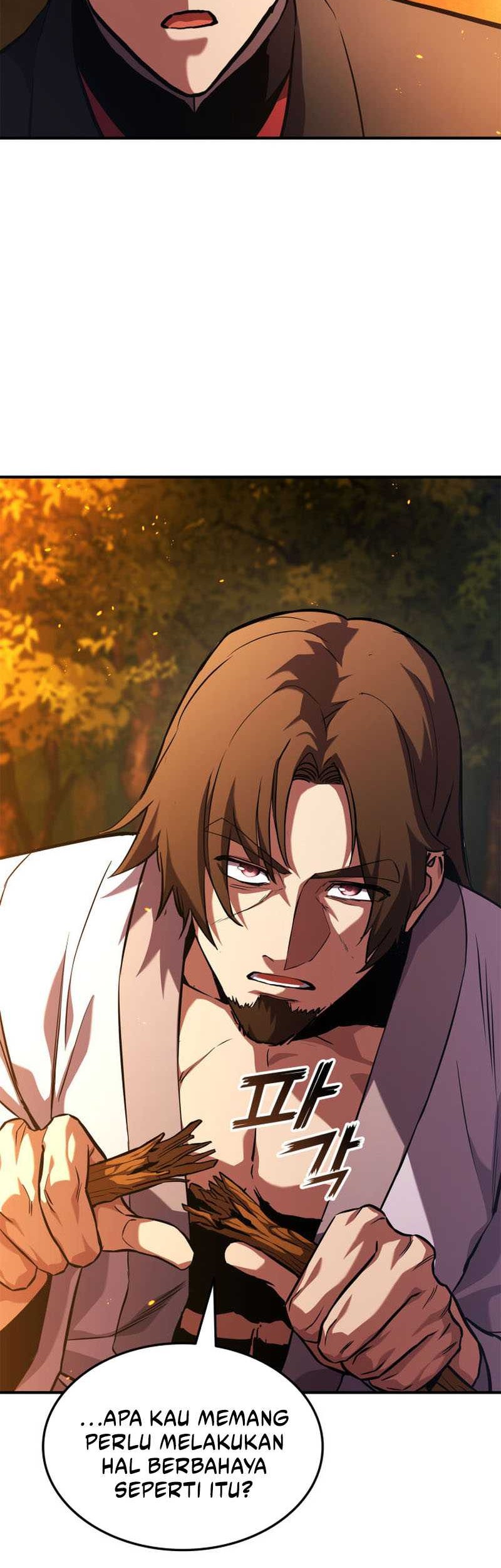 Ranker’s Return (Remake) Chapter 152 Gambar 42