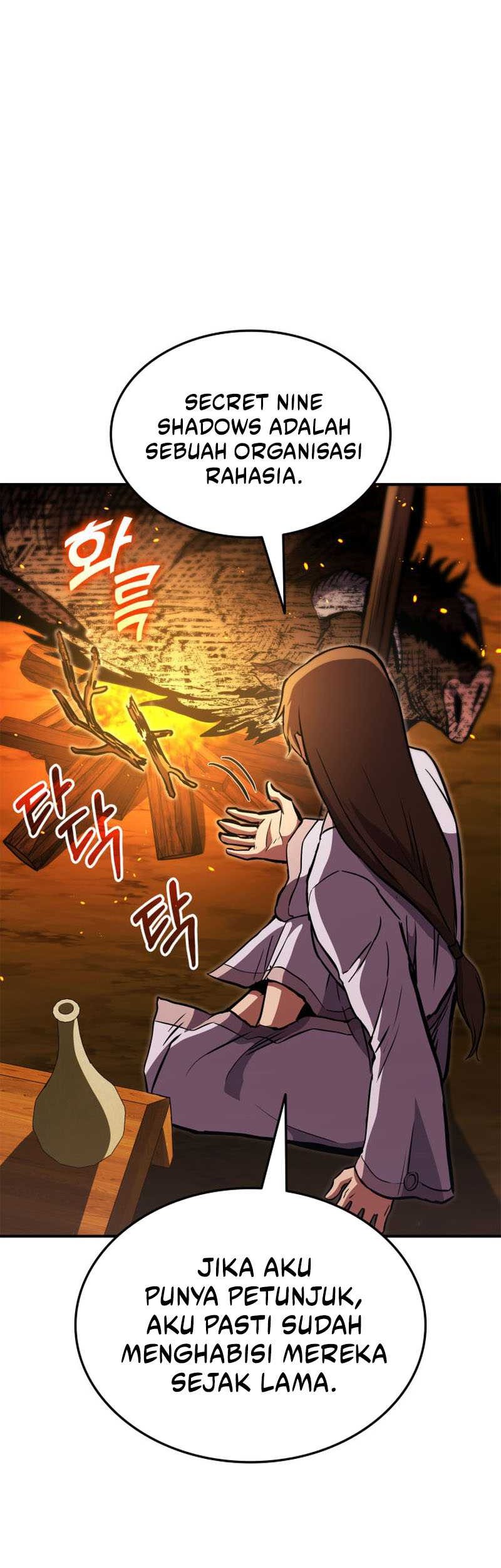 Ranker’s Return (Remake) Chapter 152 Gambar 43