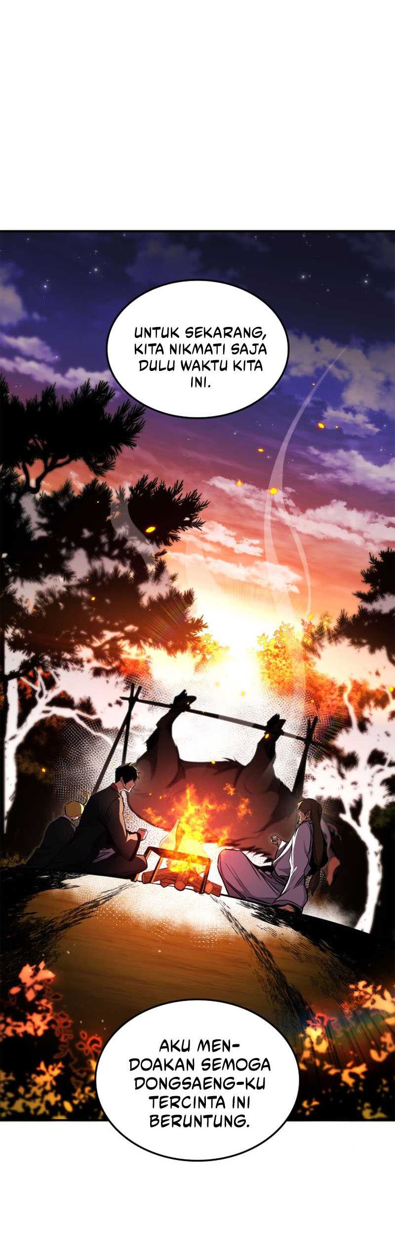 Ranker’s Return (Remake) Chapter 152 Gambar 48