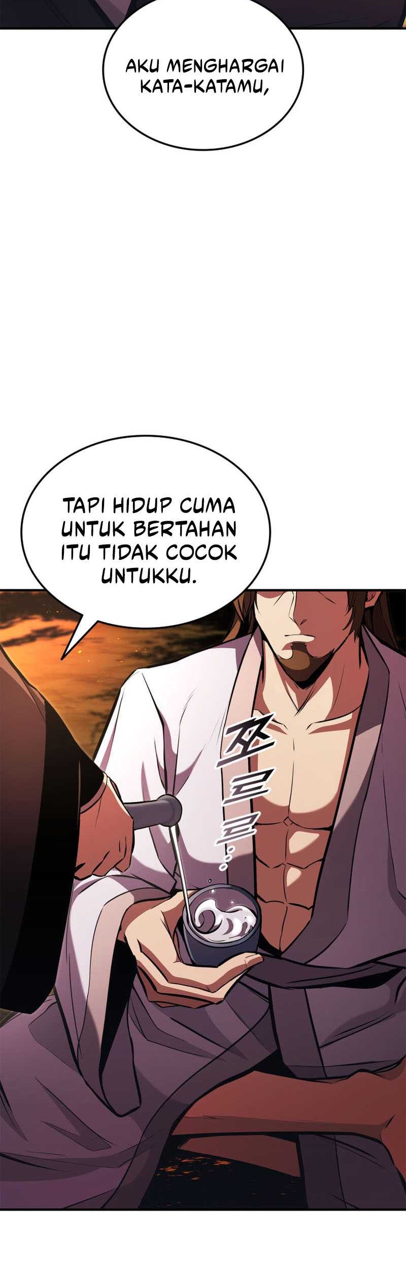 Ranker’s Return (Remake) Chapter 152 Gambar 46