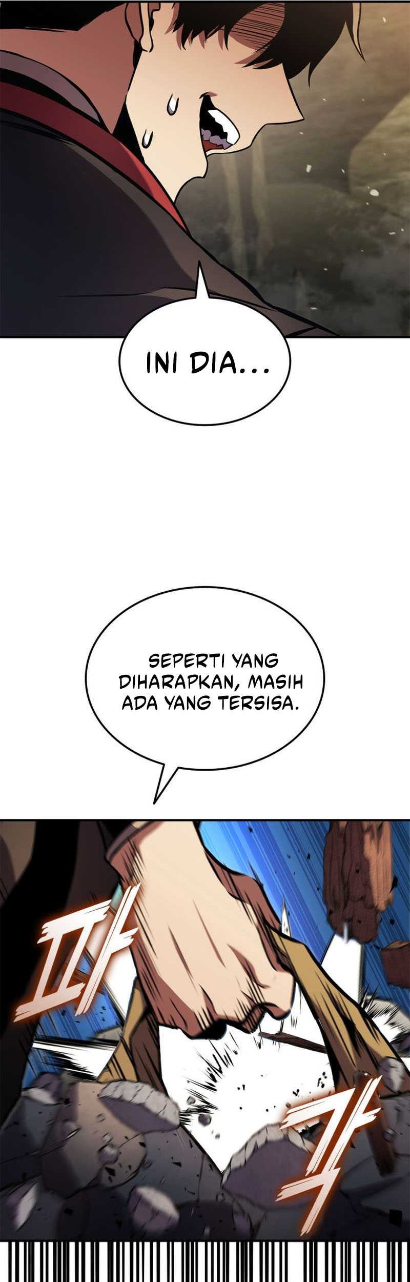 Ranker’s Return (Remake) Chapter 152 Gambar 73