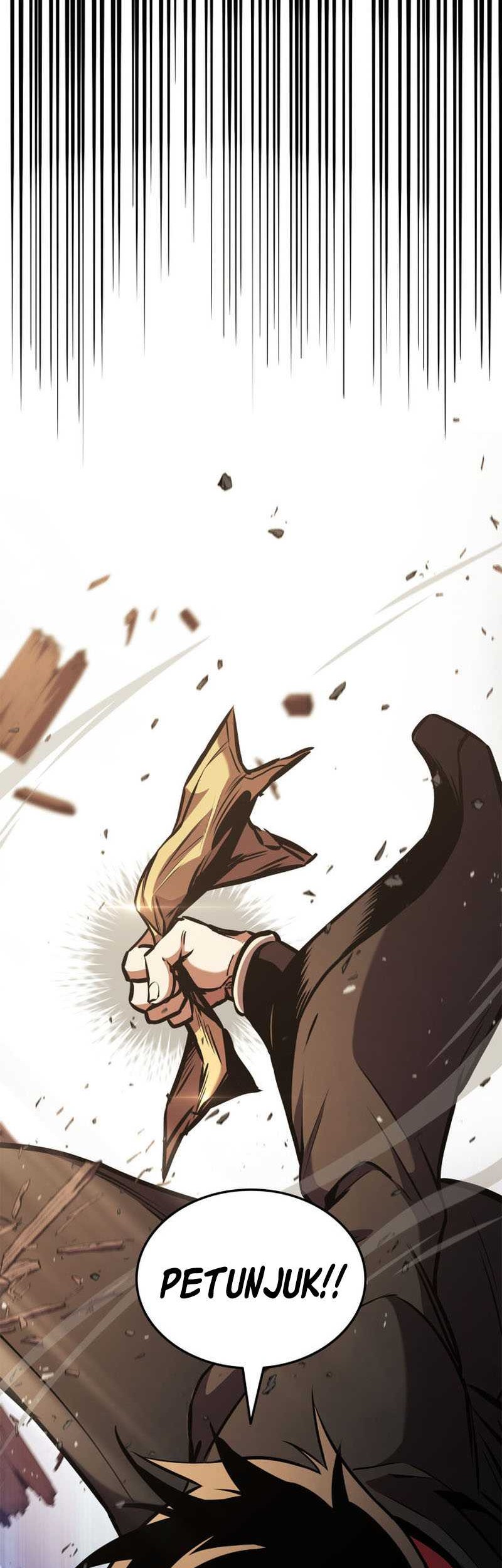 Ranker’s Return (Remake) Chapter 152 Gambar 74