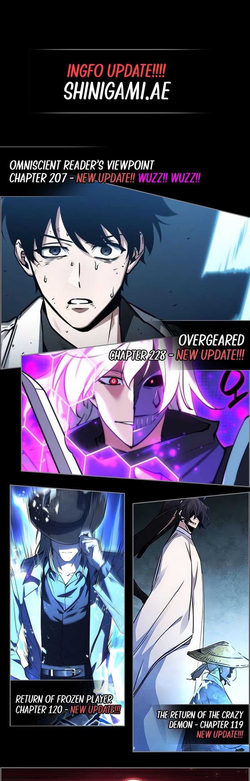 Ranker’s Return (Remake) Chapter 152 Gambar 76