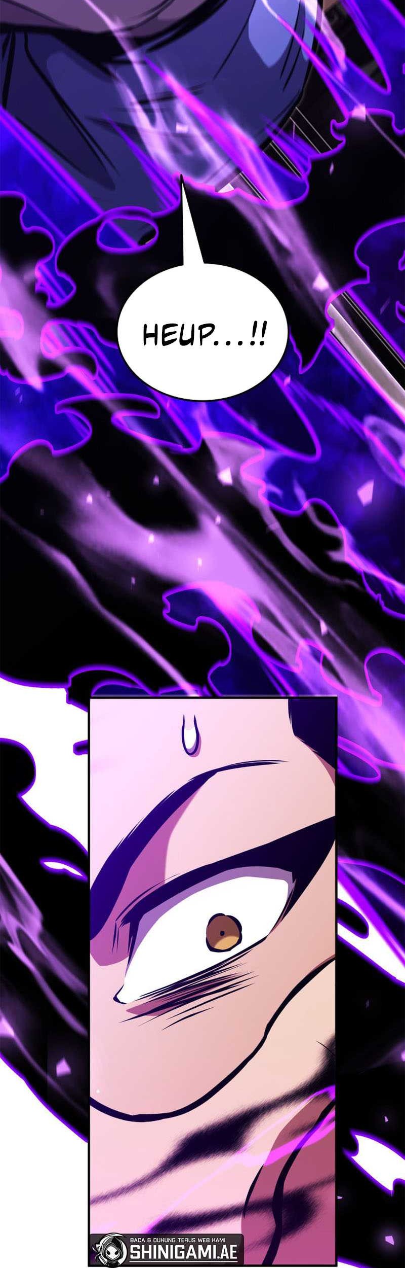 Ranker’s Return (Remake) Chapter 152 Gambar 7