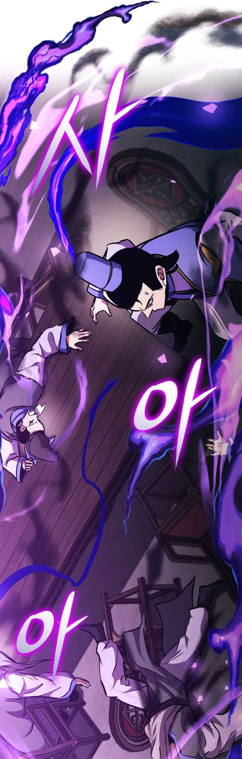 Ranker’s Return (Remake) Chapter 152 Gambar 9