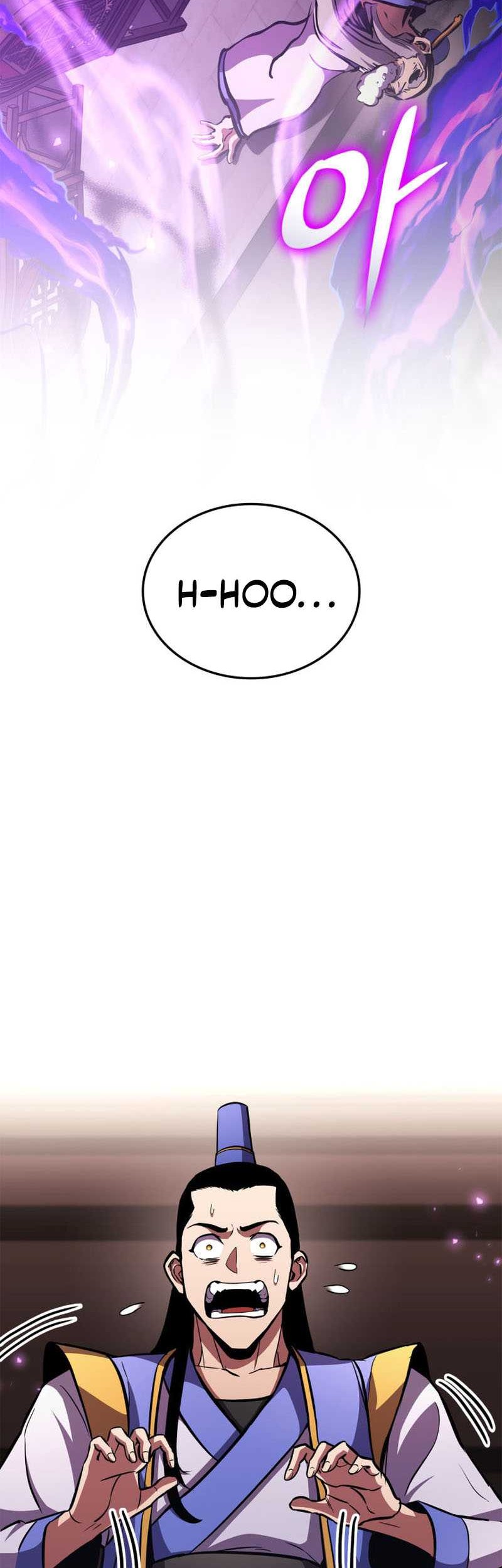 Ranker’s Return (Remake) Chapter 152 Gambar 10