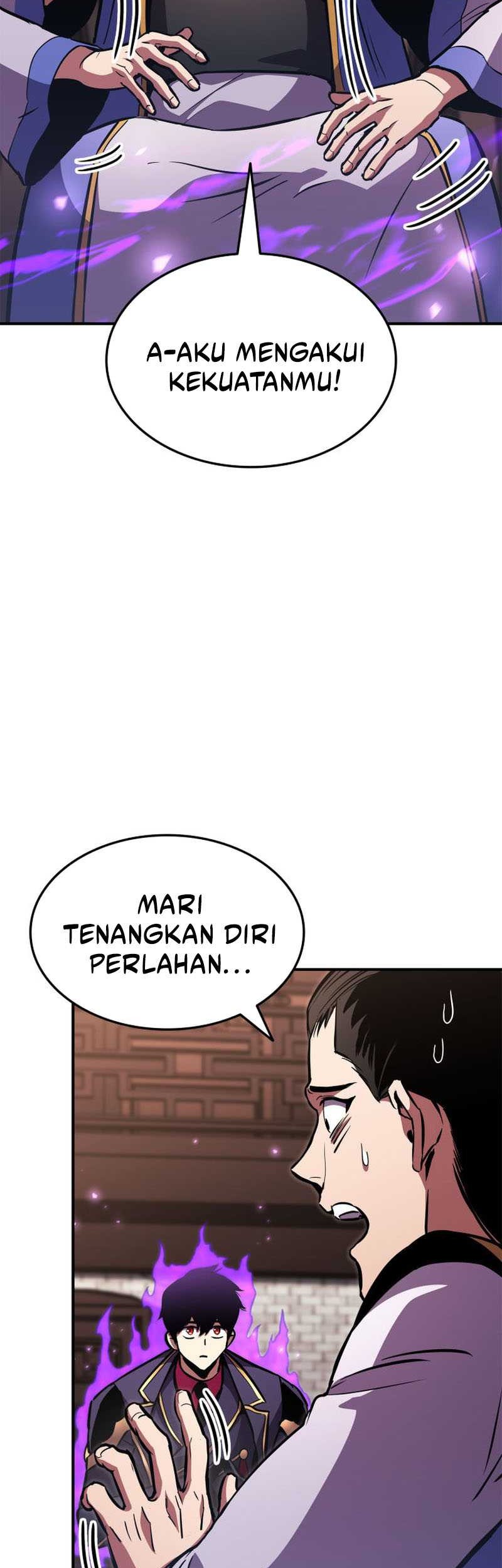 Ranker’s Return (Remake) Chapter 152 Gambar 11