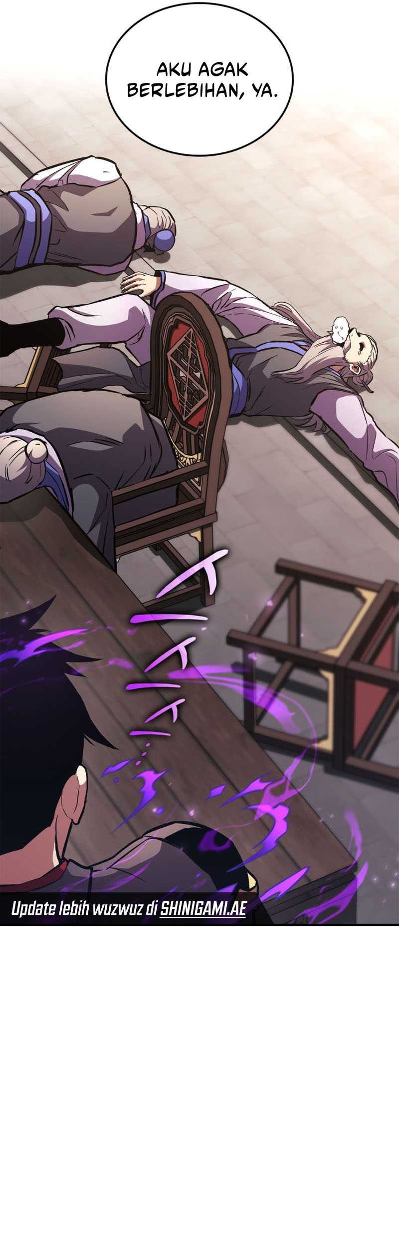 Ranker’s Return (Remake) Chapter 152 Gambar 13