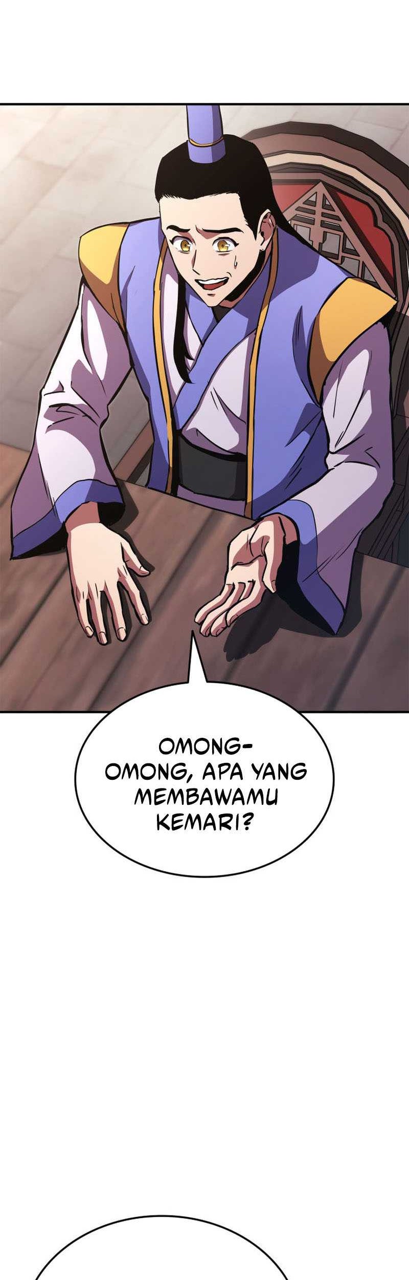 Ranker’s Return (Remake) Chapter 152 Gambar 14