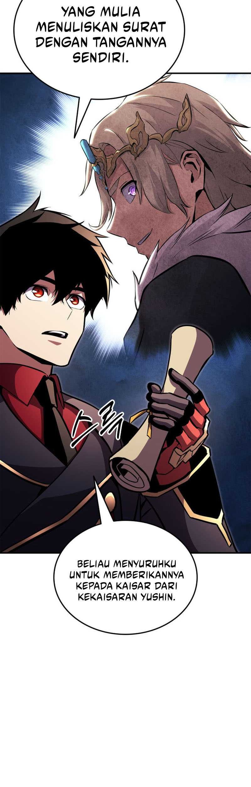 Ranker’s Return (Remake) Chapter 152 Gambar 15