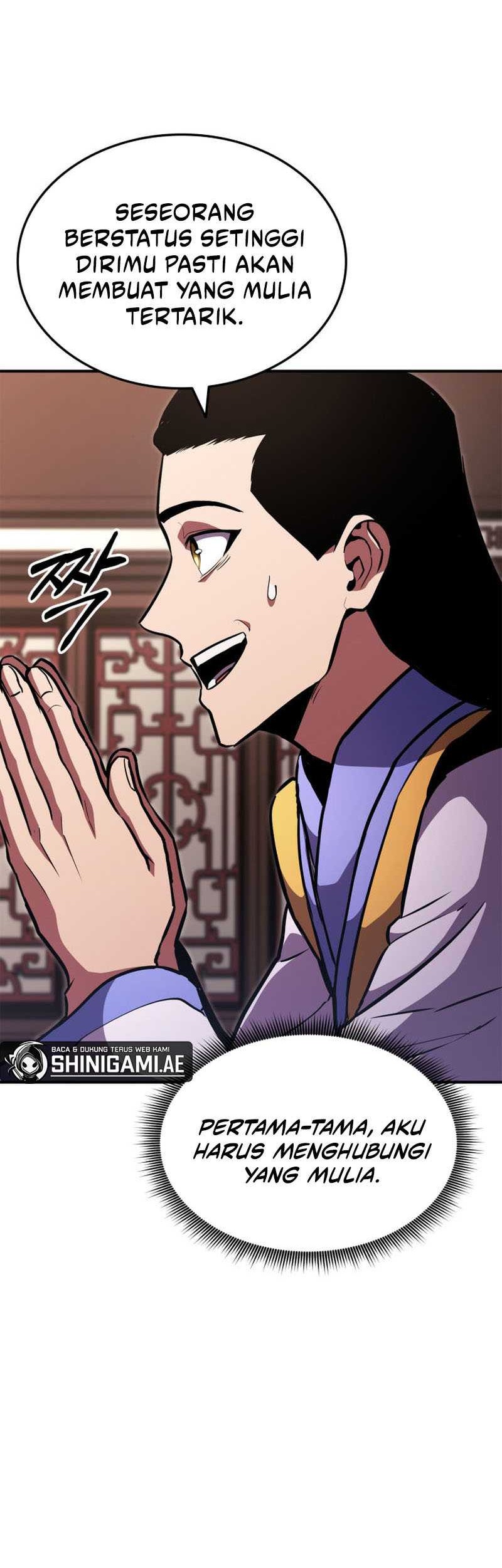 Ranker’s Return (Remake) Chapter 152 Gambar 16