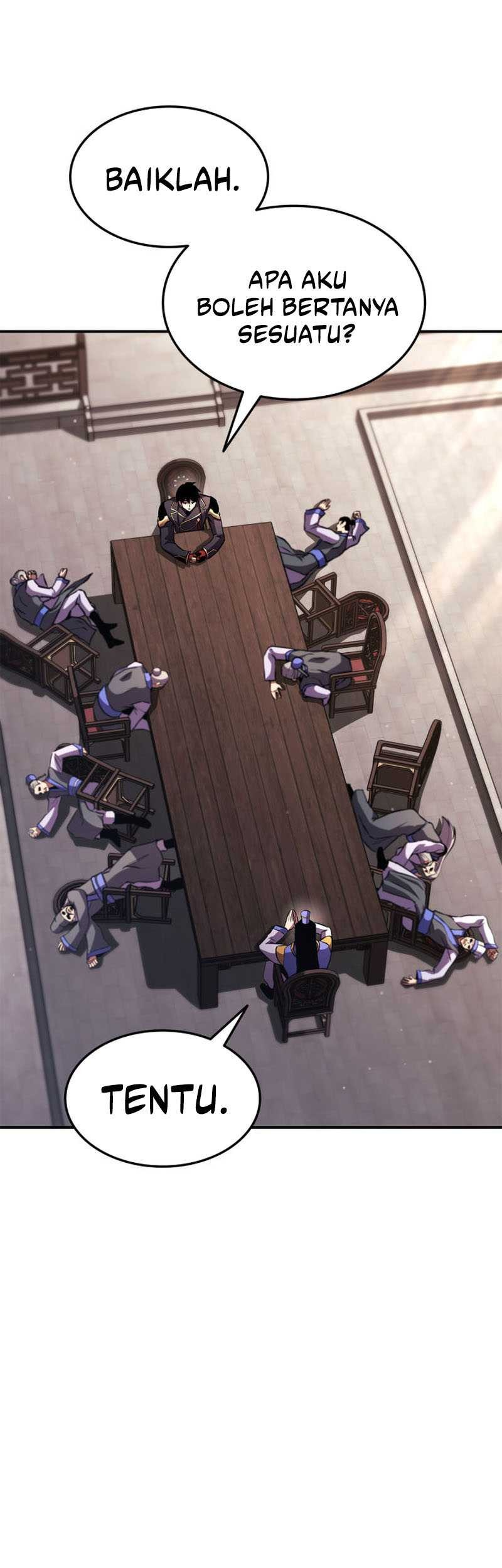 Ranker’s Return (Remake) Chapter 152 Gambar 17