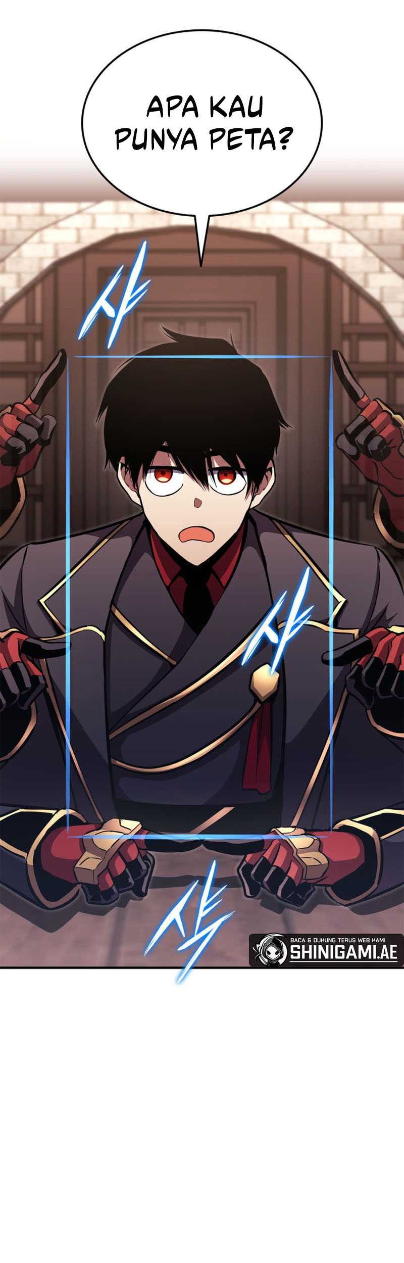 Ranker’s Return (Remake) Chapter 152 Gambar 18