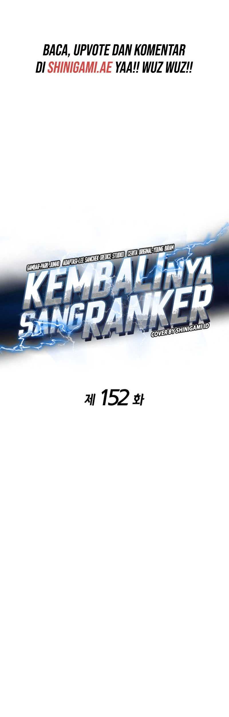 Ranker’s Return (Remake) Chapter 152 Gambar 19