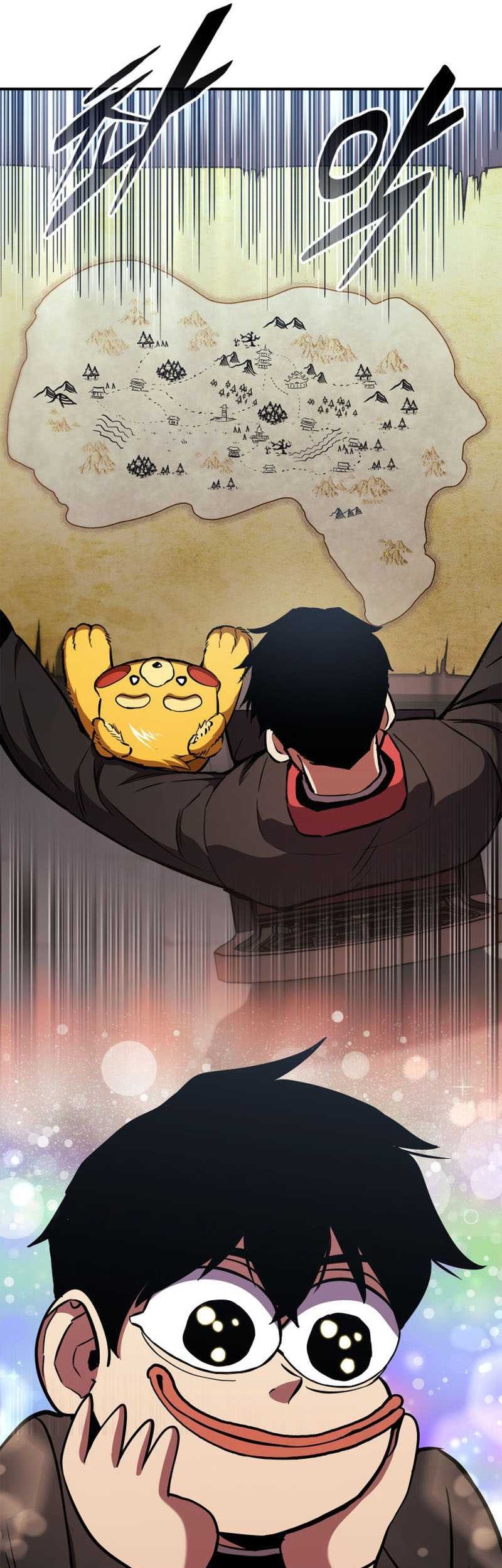 Ranker’s Return (Remake) Chapter 152 Gambar 21