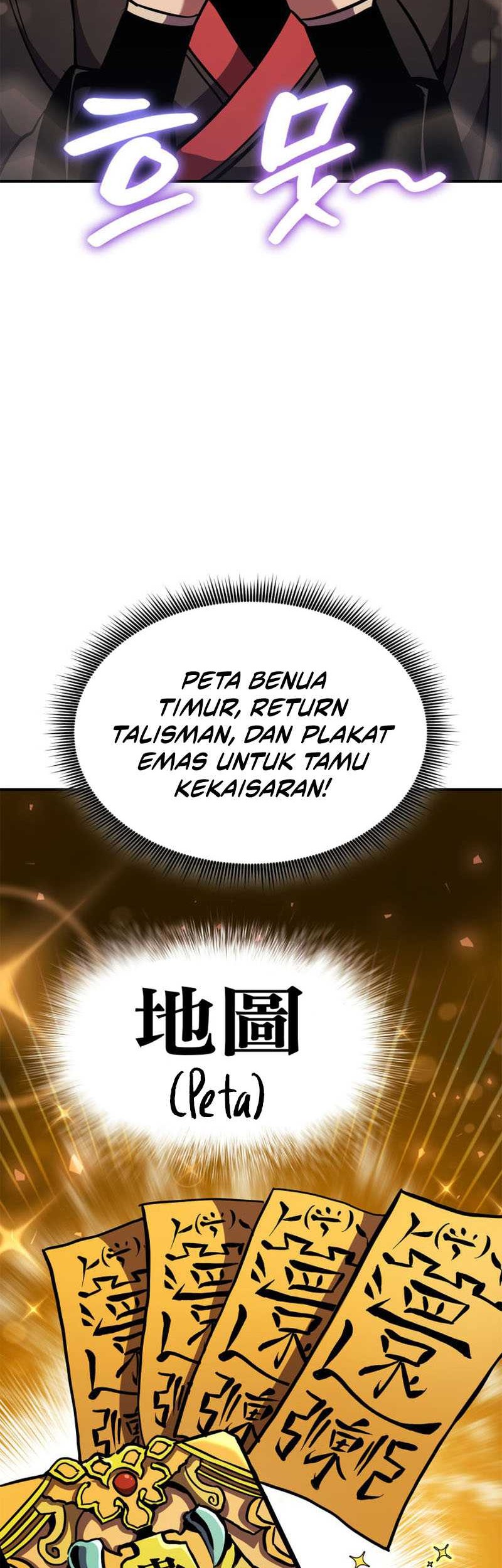 Ranker’s Return (Remake) Chapter 152 Gambar 22