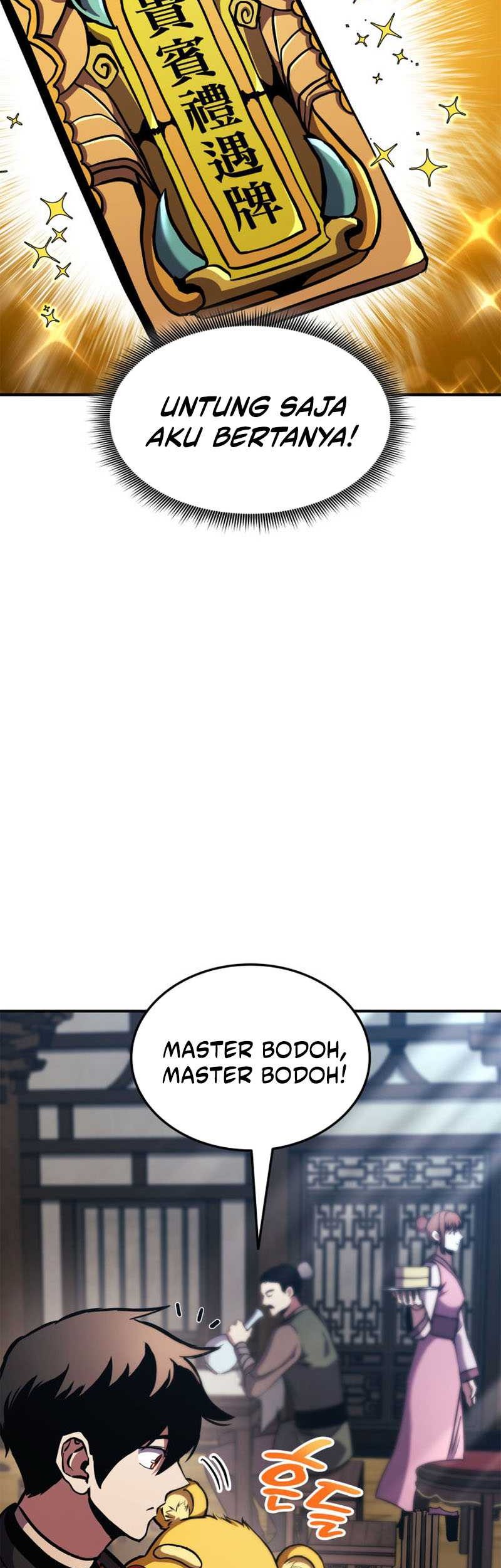 Ranker’s Return (Remake) Chapter 152 Gambar 23