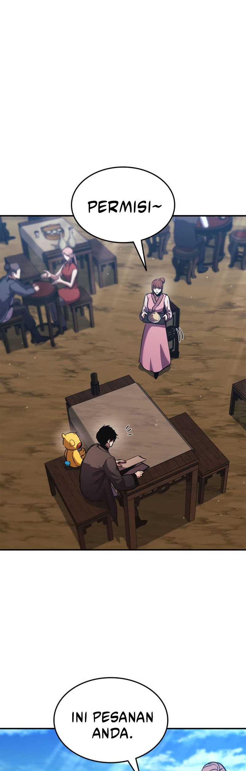 Ranker’s Return (Remake) Chapter 152 Gambar 26