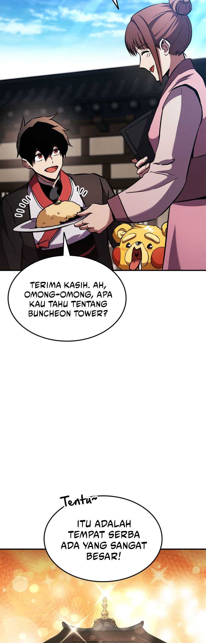 Ranker’s Return (Remake) Chapter 152 Gambar 27