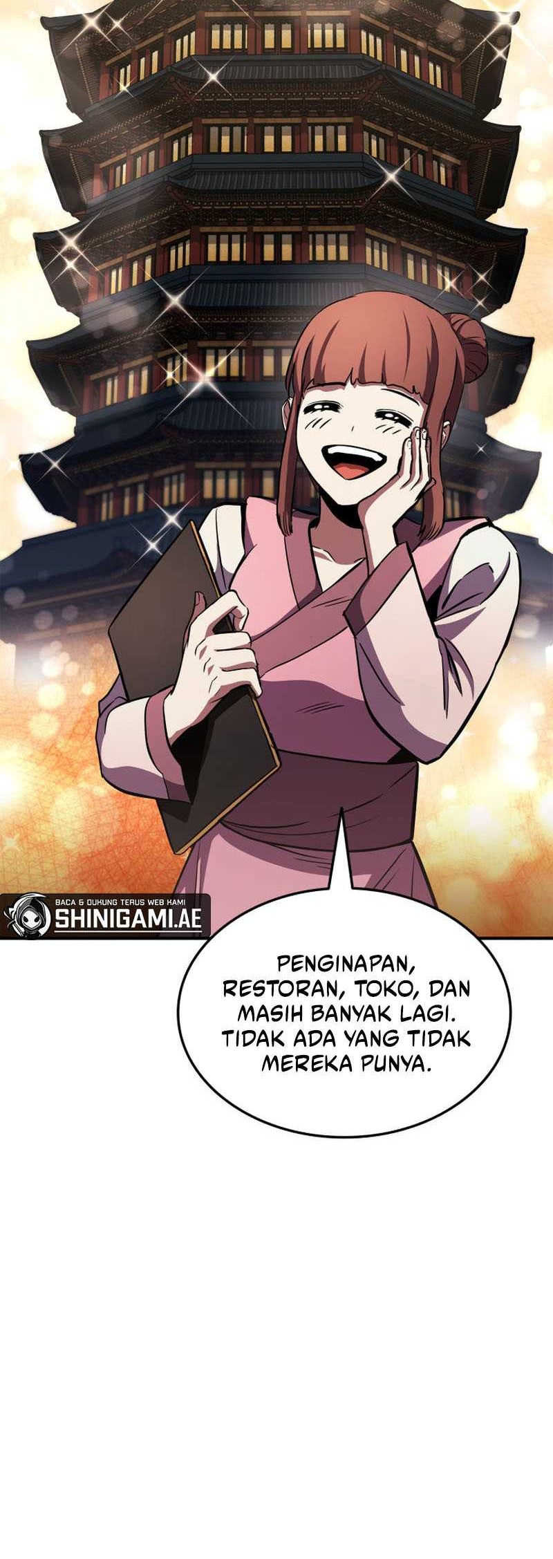 Ranker’s Return (Remake) Chapter 152 Gambar 28