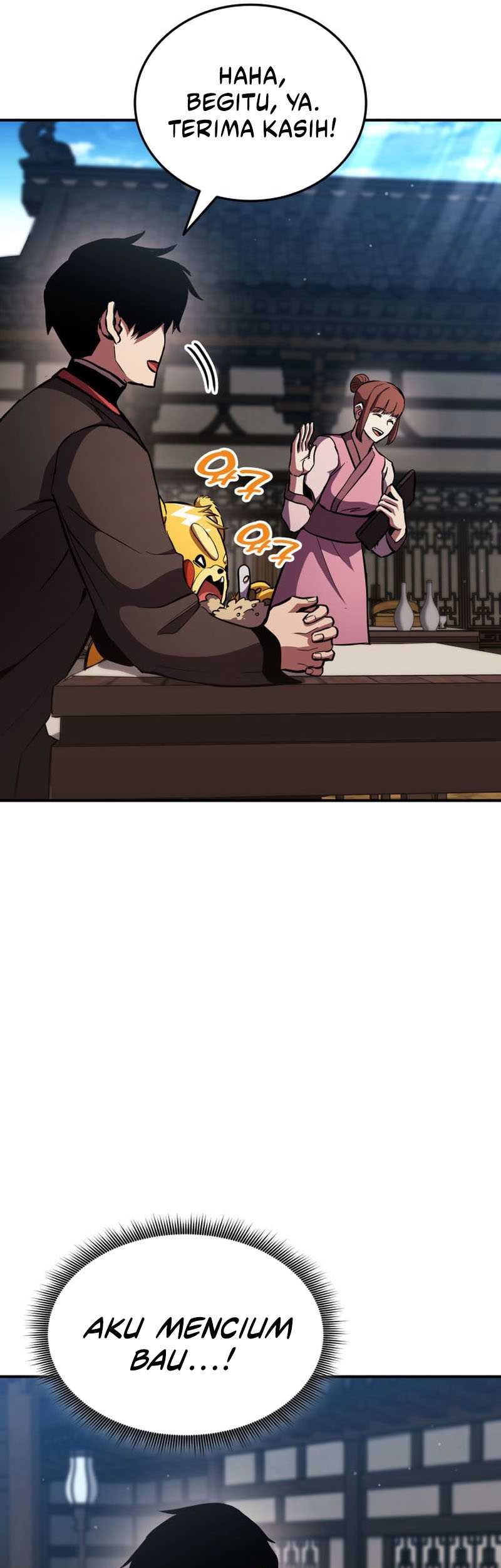 Ranker’s Return (Remake) Chapter 152 Gambar 29