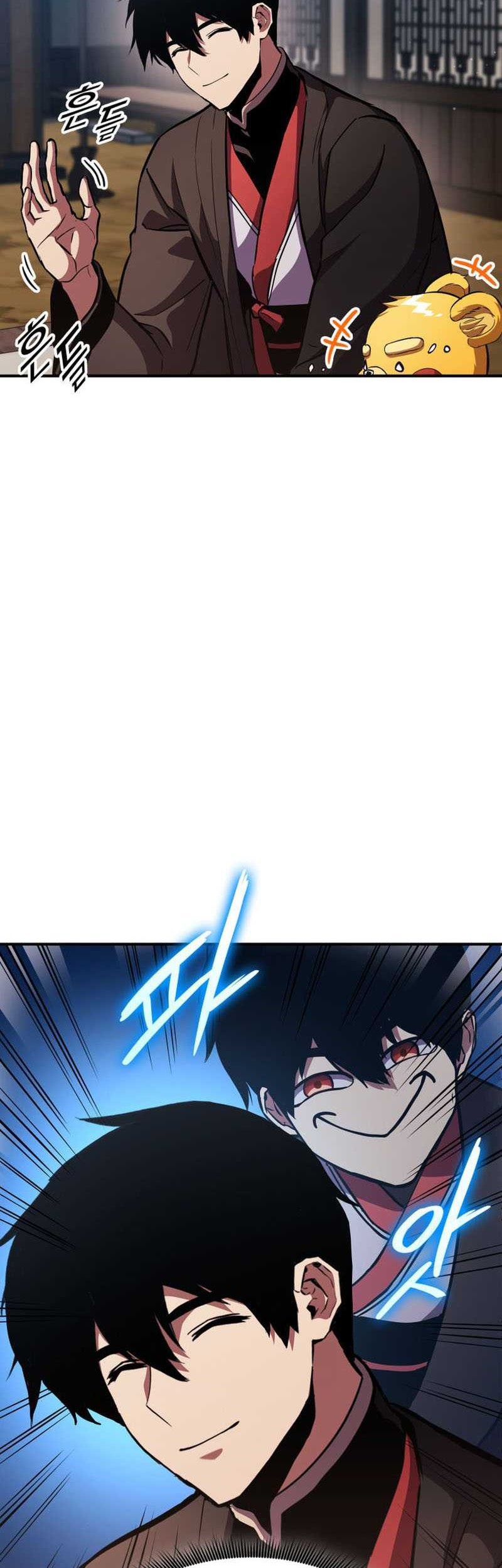 Ranker’s Return (Remake) Chapter 152 Gambar 30