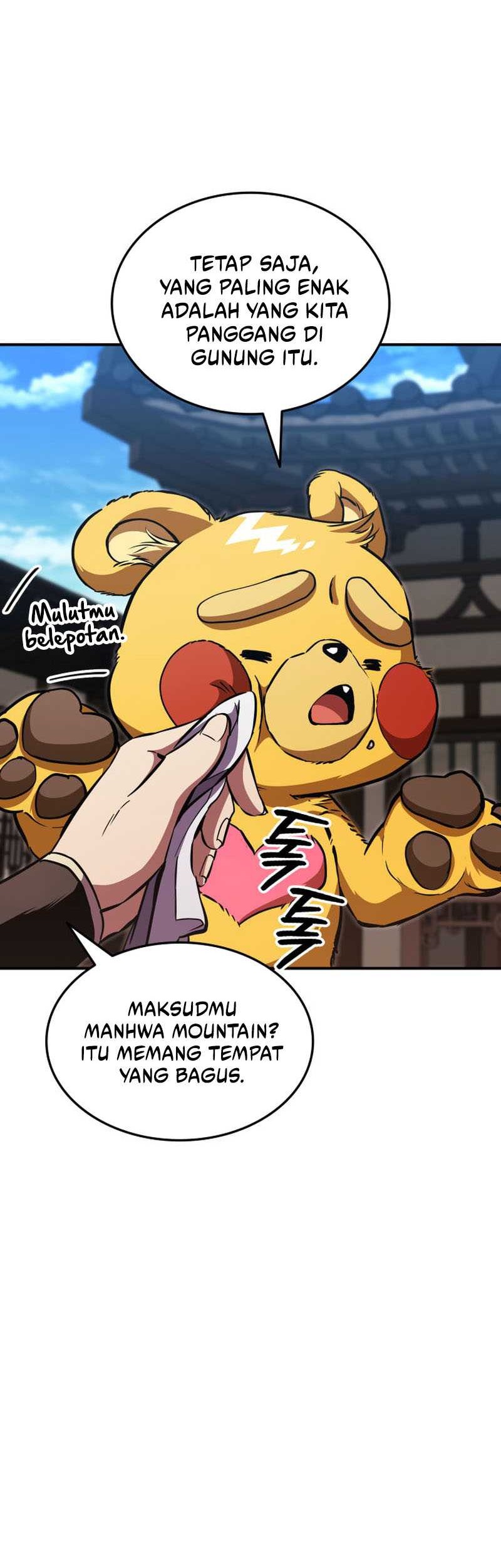 Ranker’s Return (Remake) Chapter 152 Gambar 32