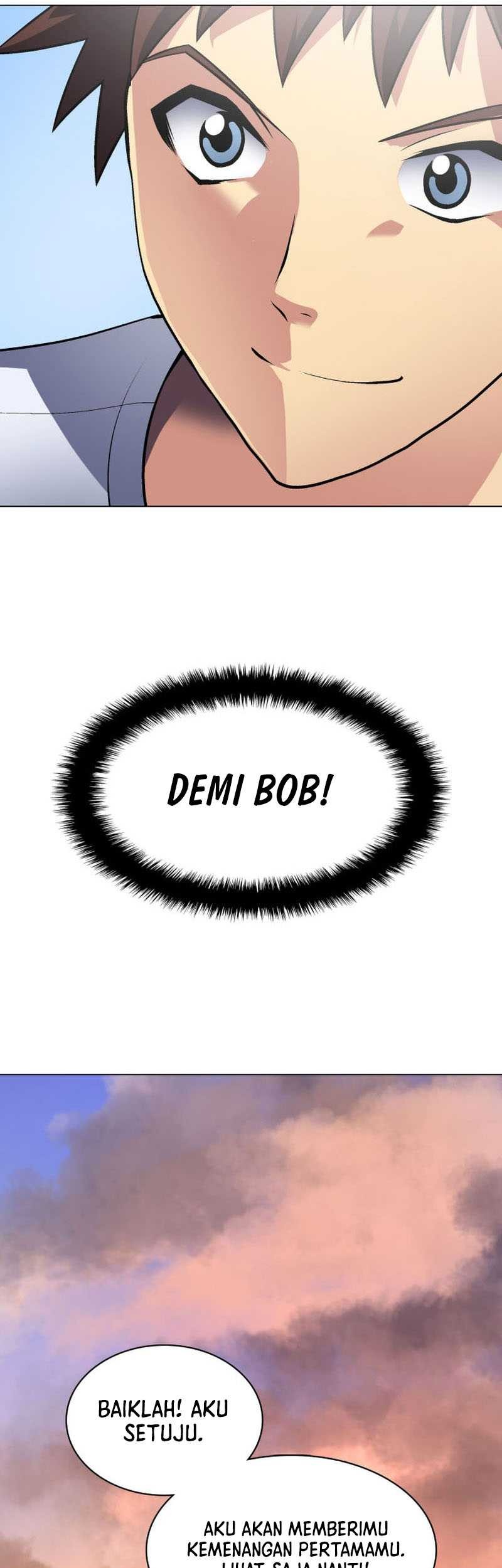 Manhwa Home Plate Villain Chapter 08 gambar nomor 2