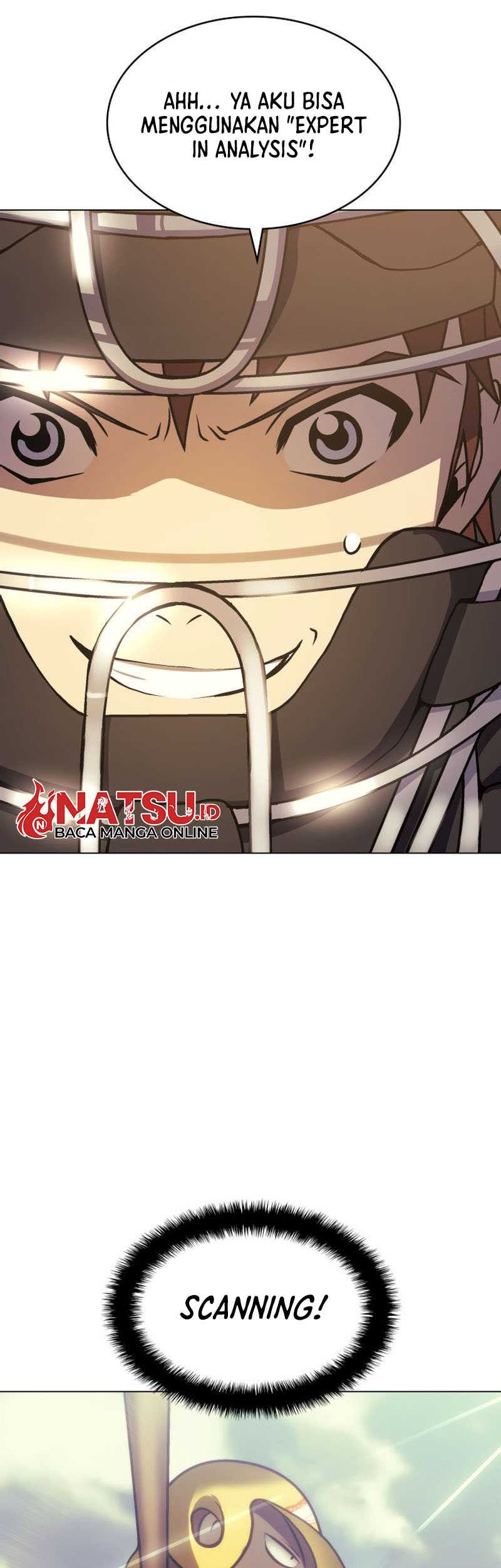 Home Plate Villain Chapter 08 Gambar 6