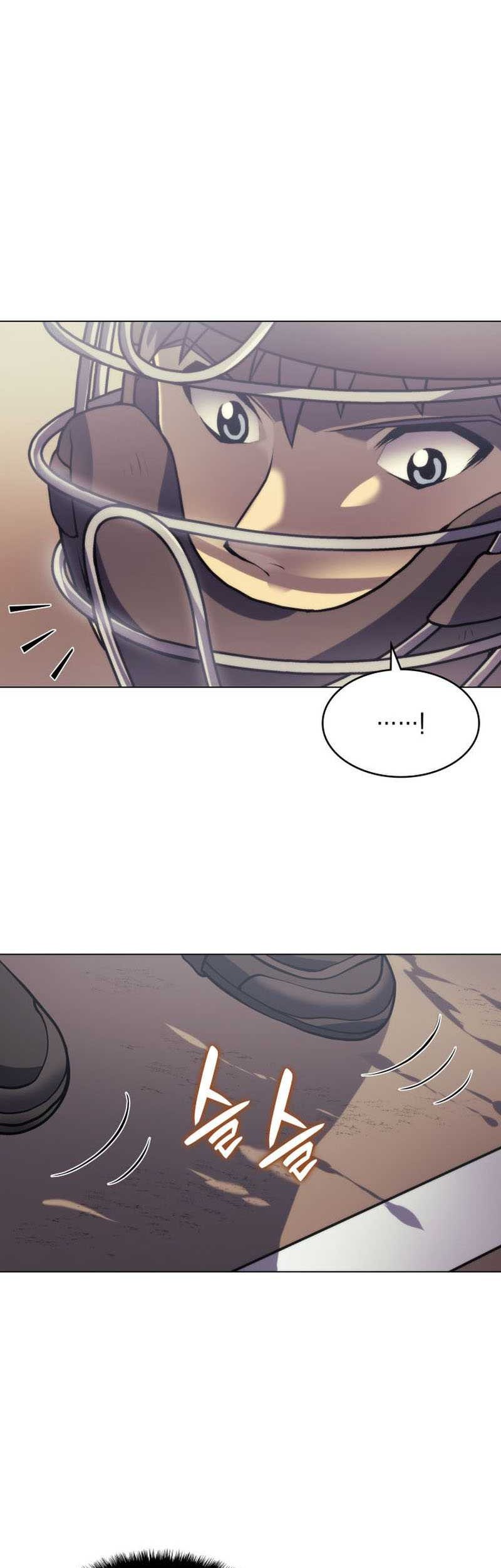 Home Plate Villain Chapter 08 Gambar 20