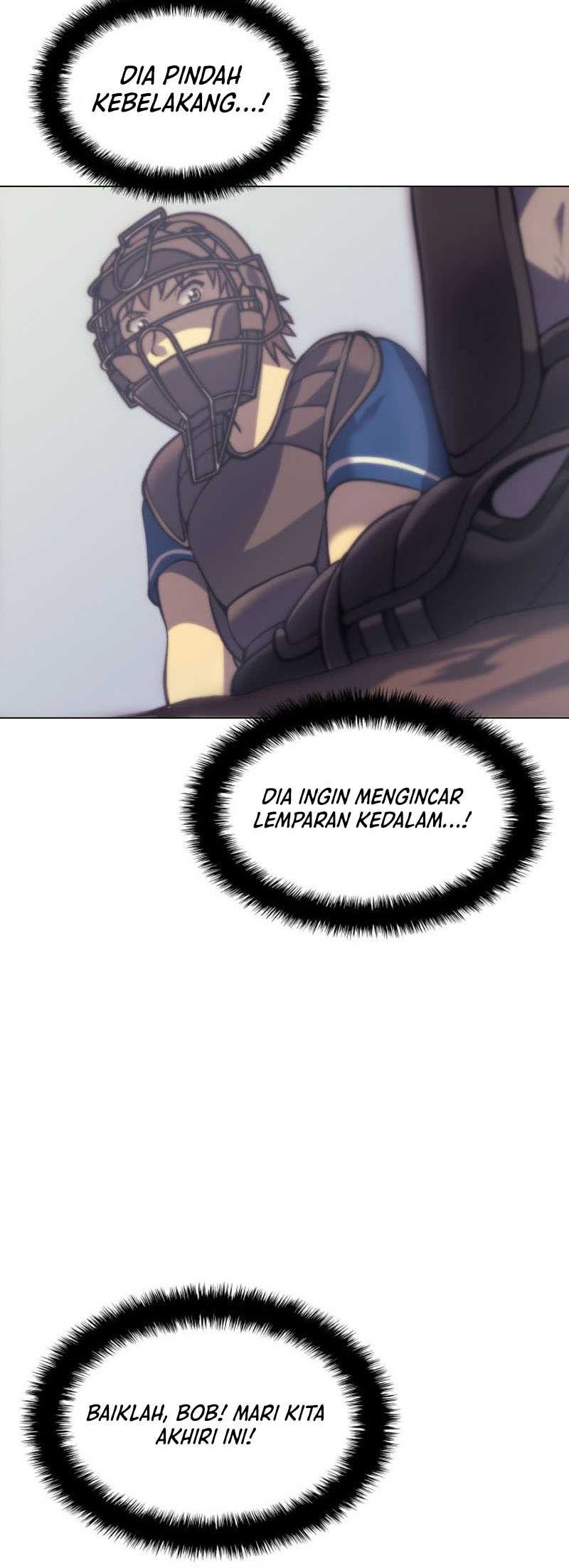 Home Plate Villain Chapter 08 Gambar 21
