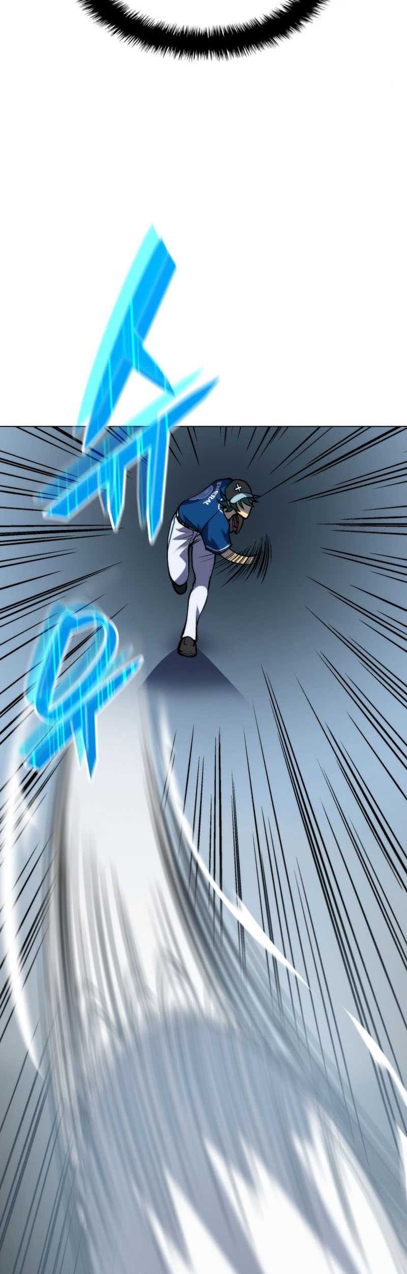 Home Plate Villain Chapter 08 Gambar 24