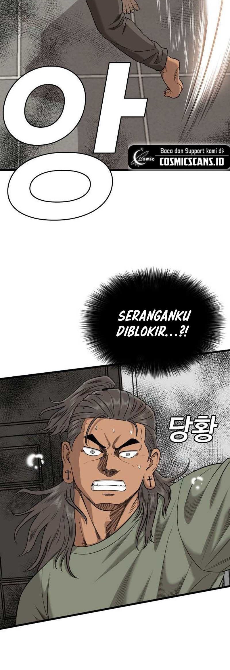 A Bad Person Chapter 198 Gambar 54