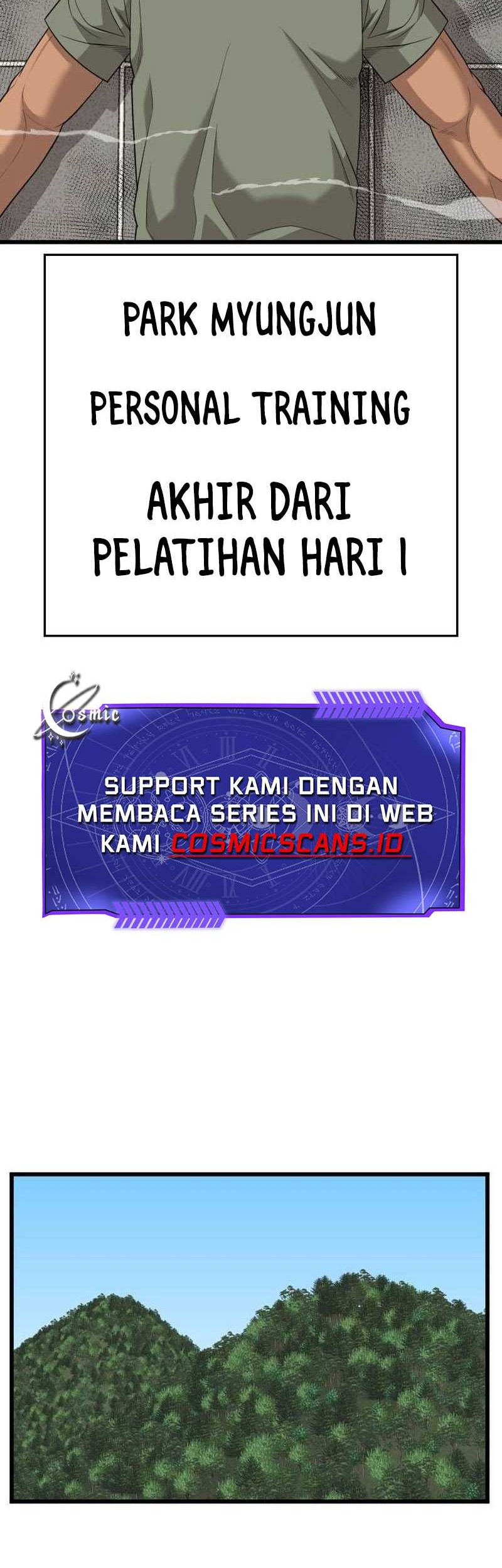 A Bad Person Chapter 198 Gambar 62