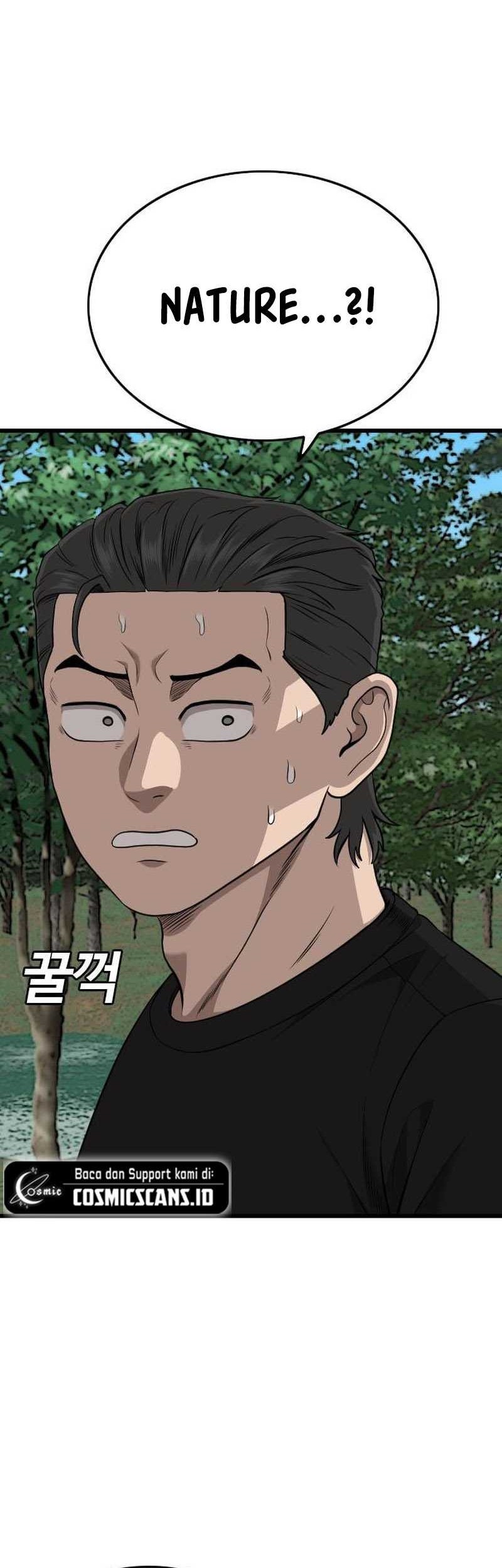 A Bad Person Chapter 198 Gambar 64