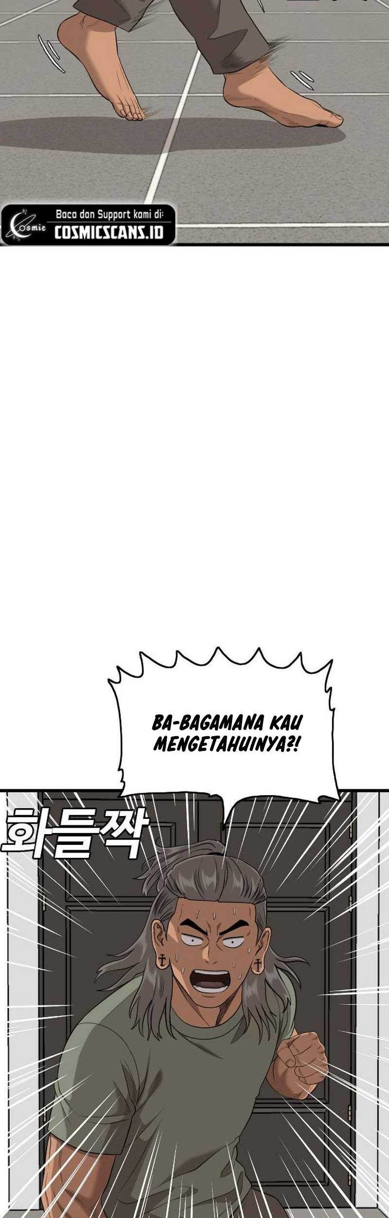 A Bad Person Chapter 198 Gambar 36