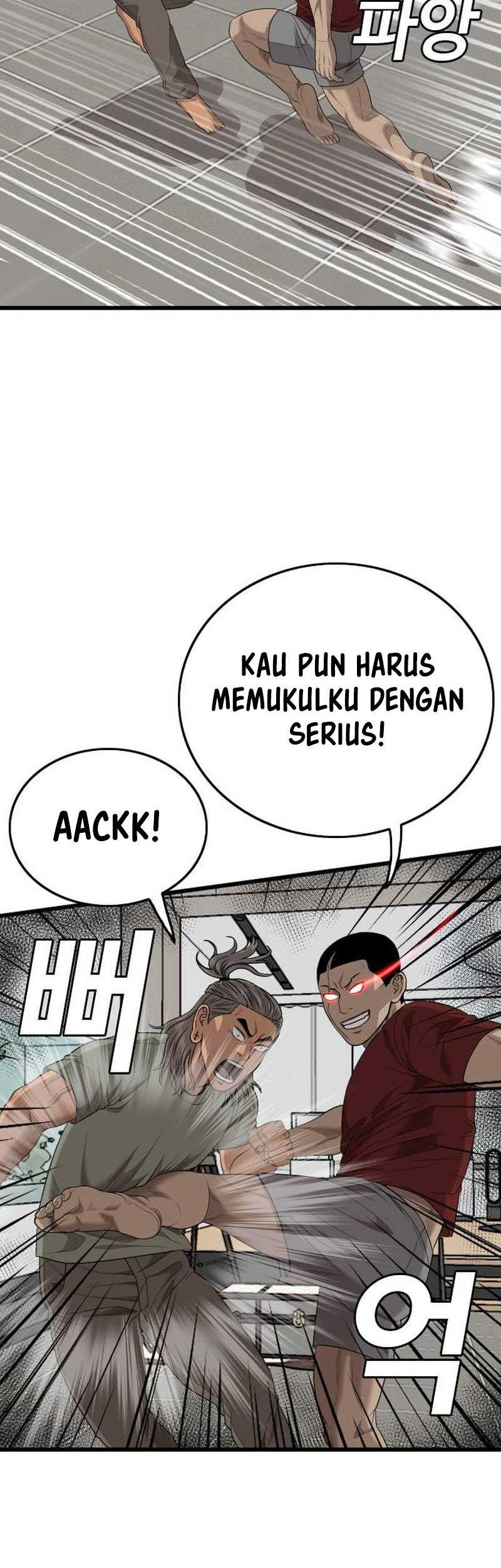 A Bad Person Chapter 198 Gambar 44