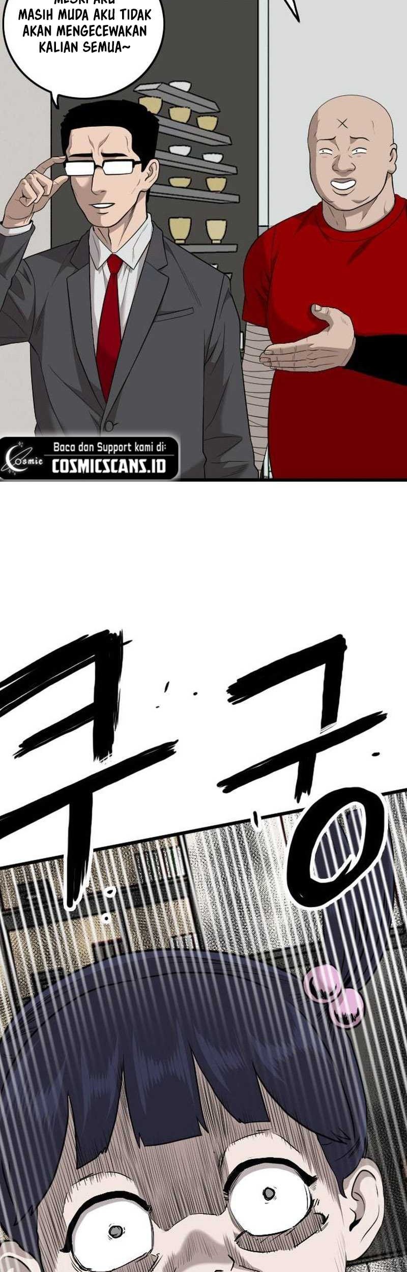 A Bad Person Chapter 198 Gambar 4