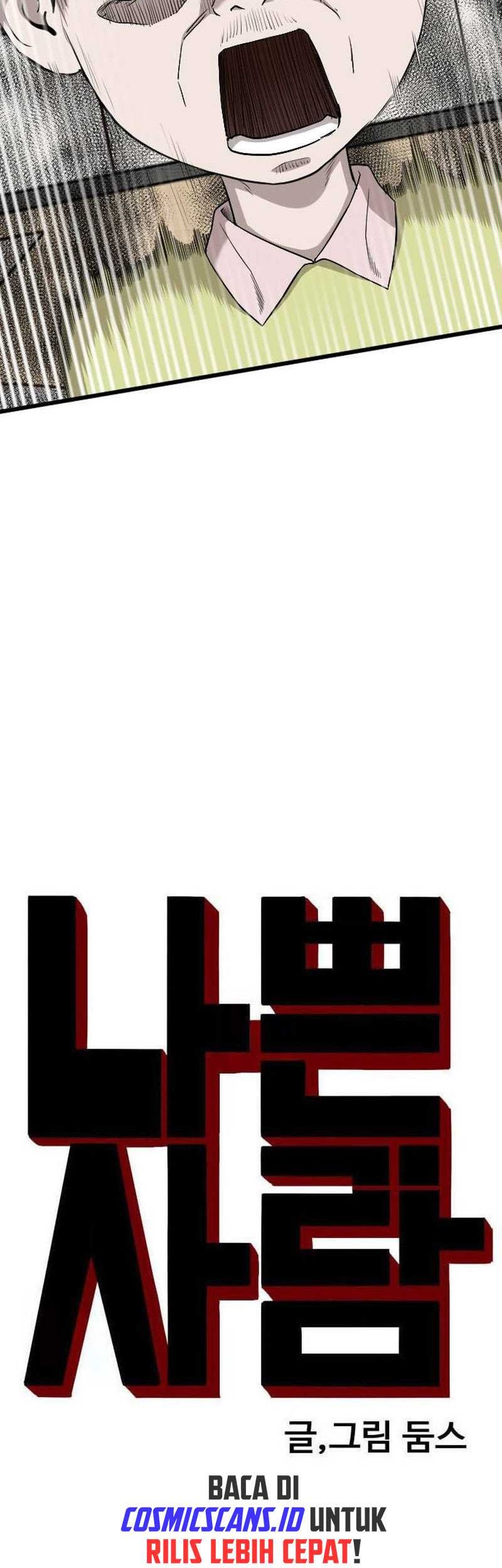 A Bad Person Chapter 198 Gambar 5
