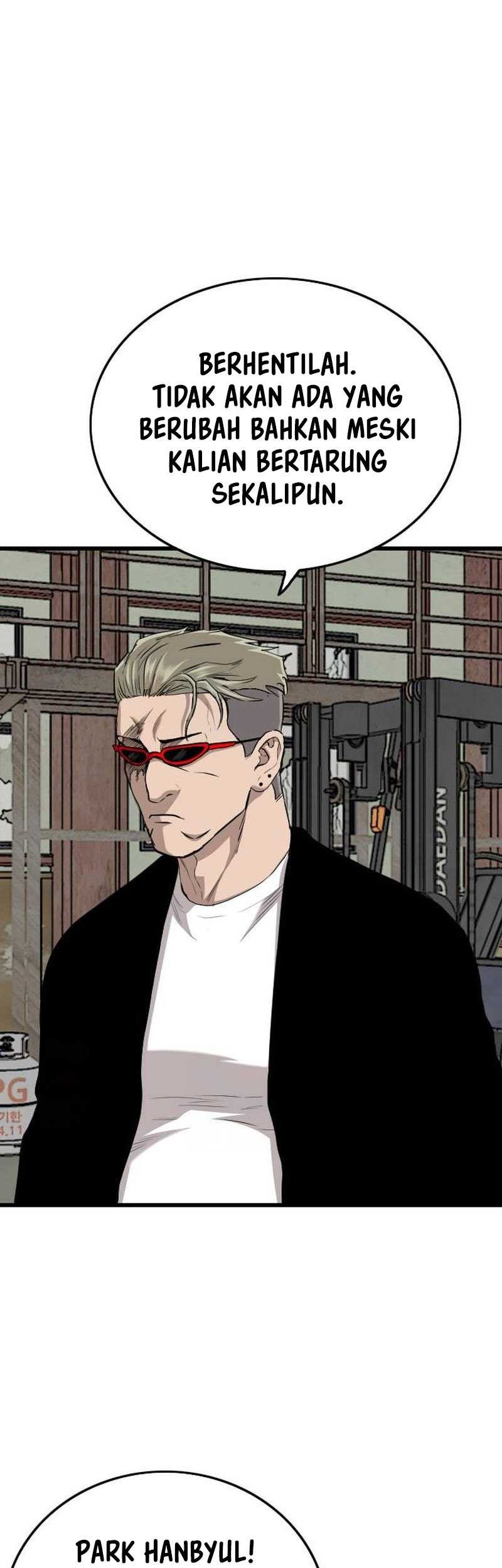 A Bad Person Chapter 198 Gambar 13