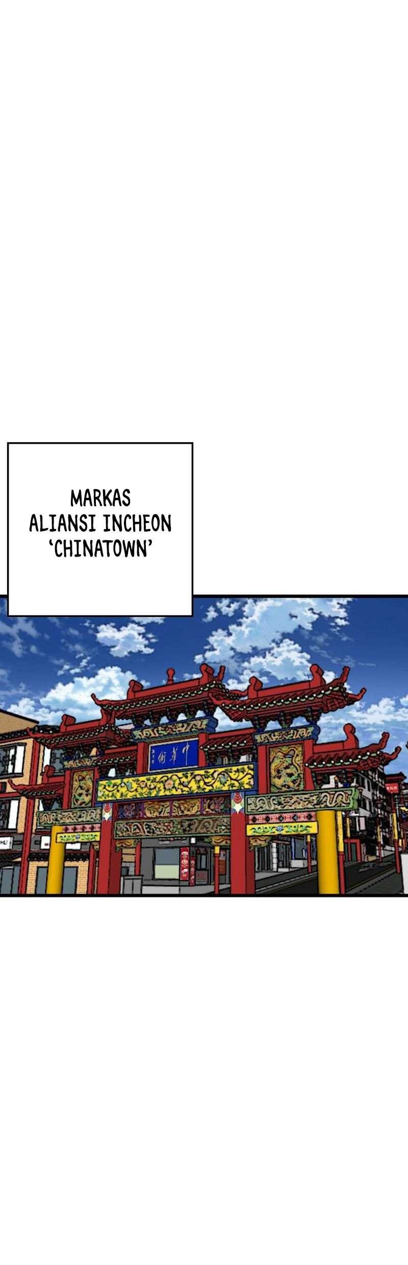 A Bad Person Chapter 198 Gambar 18